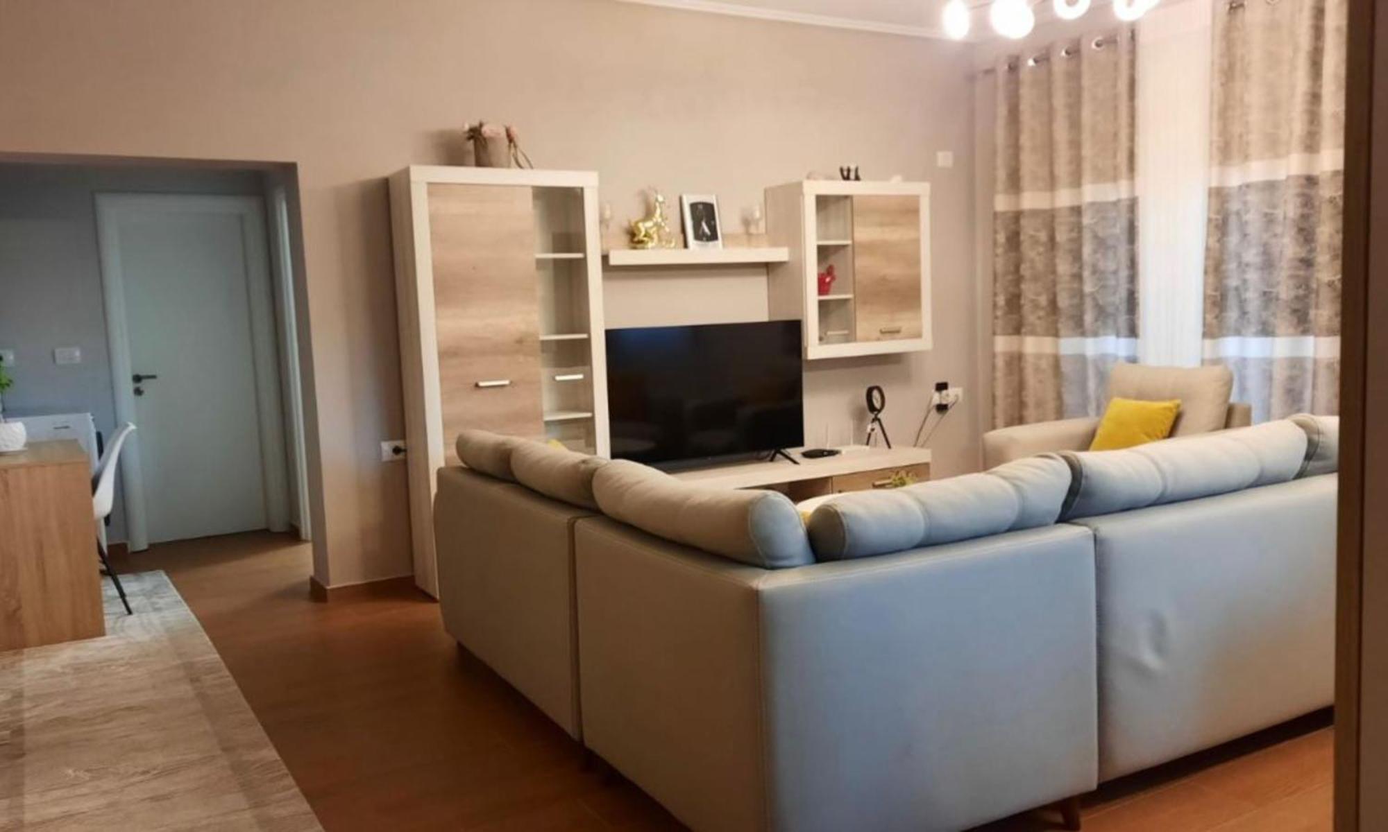 Seitaj * Saranda