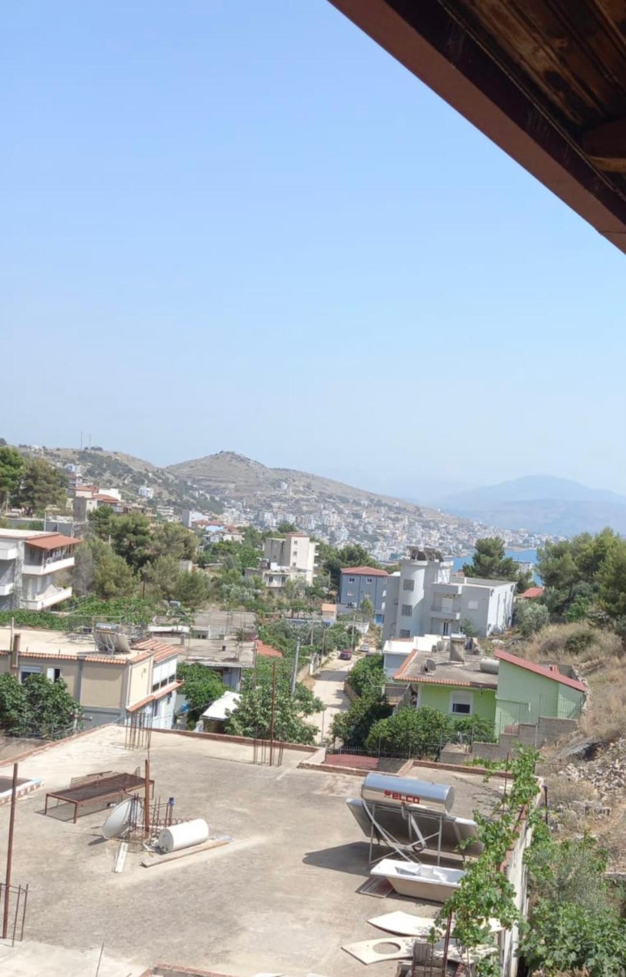 Seitaj * Saranda